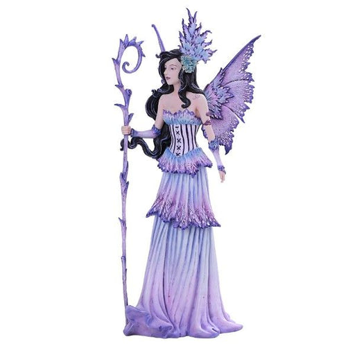 Gothic Fairy Figurine: Amy Brown: Faery Gifts & Collectibles