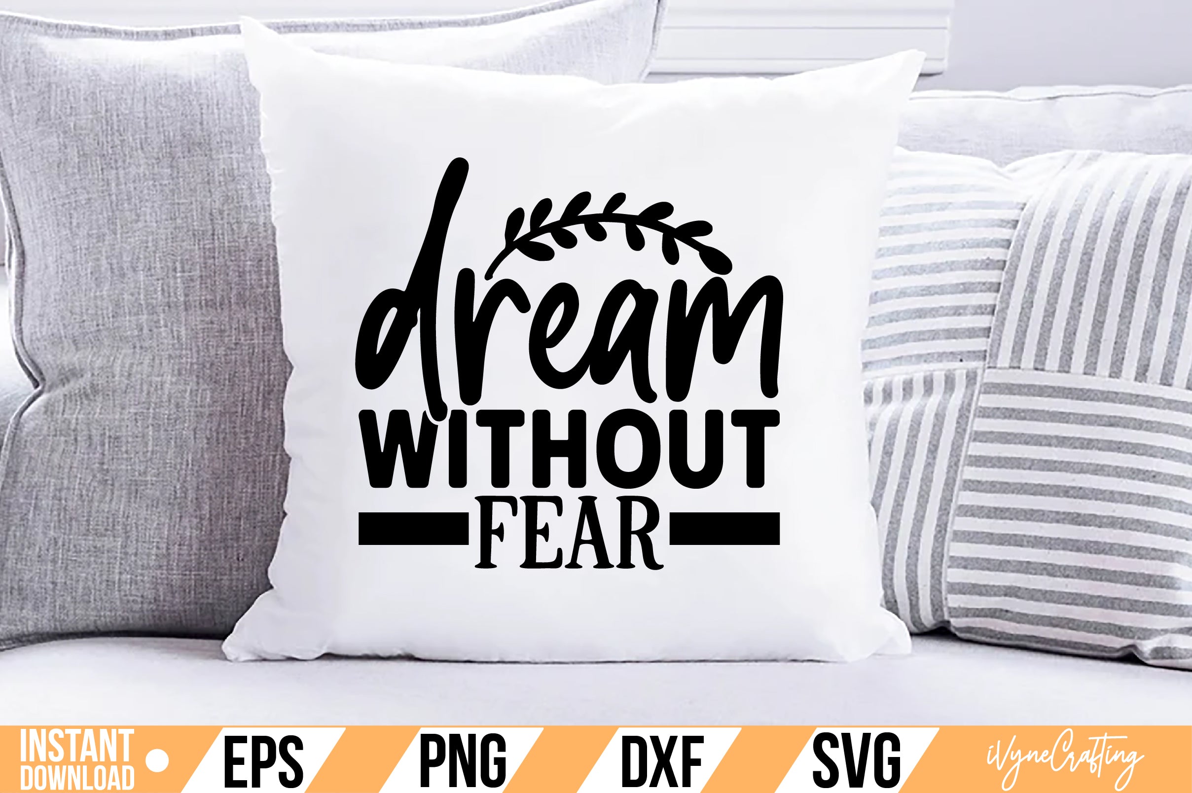Dream Without Fear