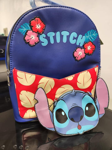 Pokémon Bulbasaur Cosplay Mini Backpack – Beauty Geeks Boutique