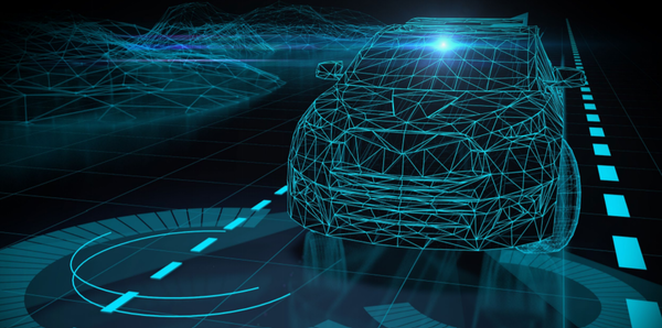 Virtual prototypes speed time to market for solid-state lidar