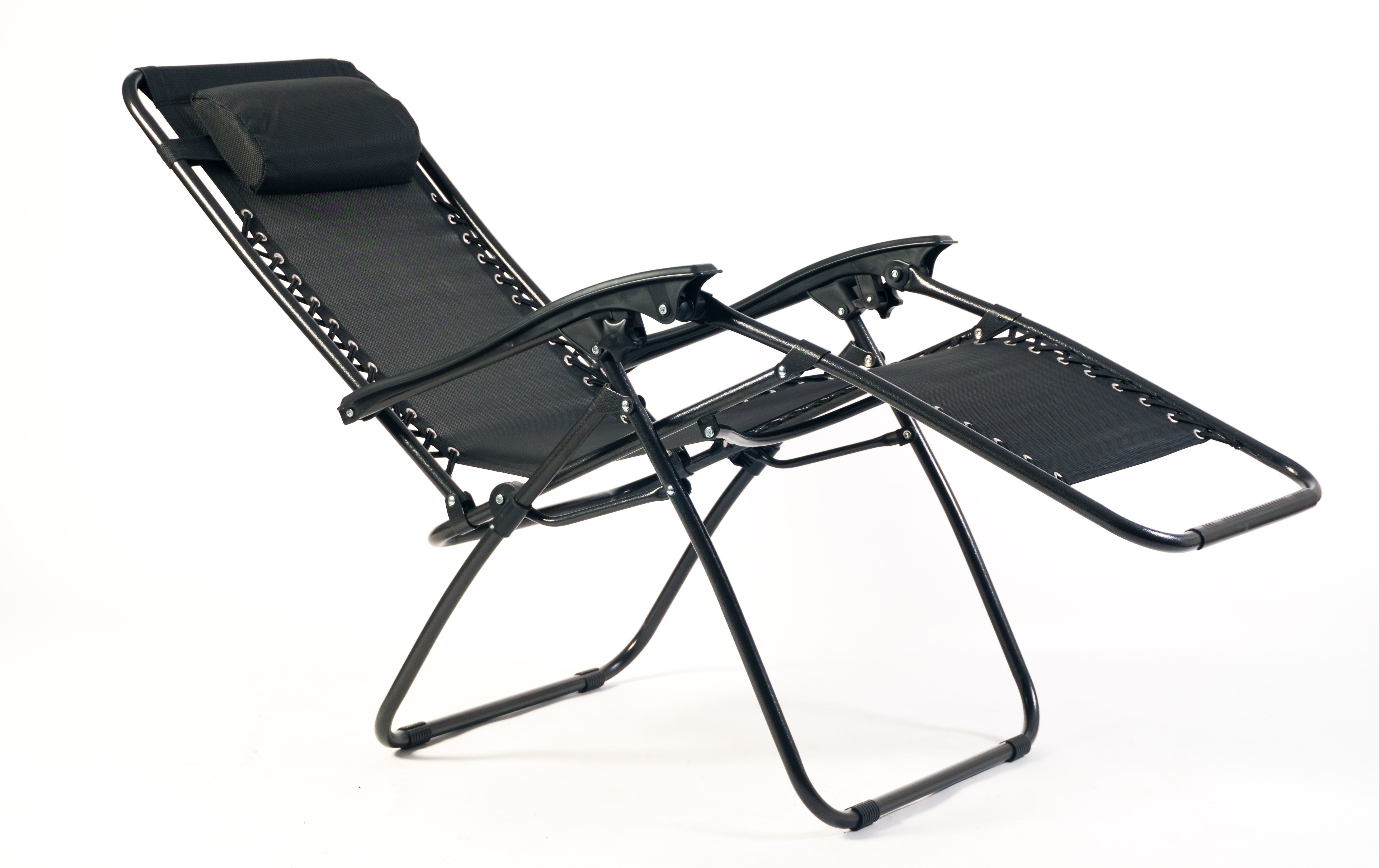 faulkner zero gravity chair