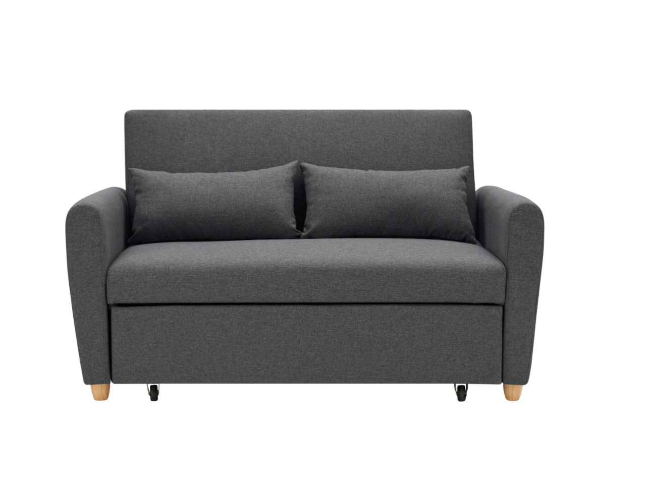 2 Seater Pull Out Sofa Bed Grey Bravich Com   Screenshot2021 02 18at10.55.35 1294x982 