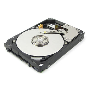 14TB 7.2K SAS 3.5" 12Gbps Hard Disk Drive