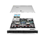 HP ProLiant DL360 G10 Server 2.30Ghz 36-Core 128GB 8x 1.2TB 12G E208i-a