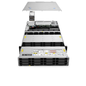 Dell PowerEdge R740xd2 Server 2.30Ghz 36-Core 128GB 2x 480GB SSD H730P