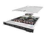 Dell PowerEdge R640 Server 2.20Ghz 20-Core 192GB 2x 600GB 15K 12G H740P