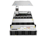 Dell PowerEdge R740xd2 Server Gold 5222 3.80Ghz 4-Core 96GB 2x 960GB SSD H730P