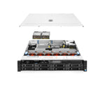 Dell PowerEdge R730 Server 2x E5-2660v3 2.60Ghz 20-Core 256GB RAM 8x Caddies