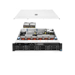 Dell PowerEdge R730 Server 2x E5-2630v3 2.40Ghz 16-Core 128GB H730