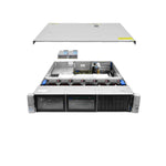 HP ProLiant DL380 G9 Server E5-2609v3 1.90Ghz 6-Core 64GB 8x NEW 2TB SSD P440ar