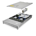 Cisco HyperFlex HX240C M5 Server 2.40Ghz 20-Core 256GB RAM 1.9TB Storage