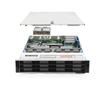 Dell PowerEdge R740xd Server 2x Platinum 8165 2.30Ghz 48-Core 384GB 161.0TB