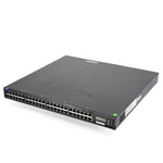 Juniper EX4200-48T-1G 48 Ports Layer 3 Gigabit Switch