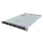 HP ProLiant DL360 G9 Server 3.50Ghz 8-Core 64GB 2x NEW 500GB SSD 6x 1.2TB