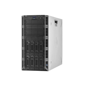 Dell PowerEdge T330 Server E3-1225v5 3.30Ghz Quad-Core 16GB 4x 4TB H330