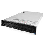Dell PowerEdge R730xd 24-Bay Rack-Mountable 2U Server Chassis