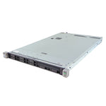 HP ProLiant DL360 G9 Server E5-2687Wv4 3.00Ghz 24-Core 64GB 24.0TB SSD