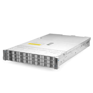 Cisco UCS C240 M5 Server 1.70Ghz 8-Core 128GB 12x 10TB 12G UCSC-SAS-M5