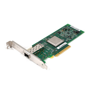 Dell 0R1N53 QLogic QLE2560 Single-Port 8GB Fiber Channel FC PCIe NIC