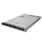 HP ProLiant DL360 G9 Server E5-2687Wv4 3.00Ghz 24-Core 64GB 24.0TB SSD