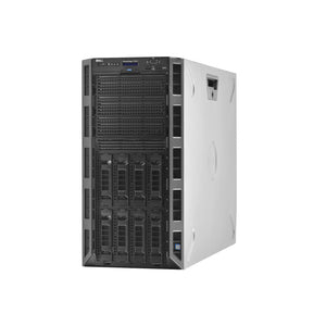 Dell PowerEdge T330 Server E3-1280v5 3.70Ghz Quad-Core 16GB 4x 4TB H330