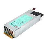 HP 1400W Platinum PSU for HP ProLiant G9 Servers (200-240V AC Input) 754383-001