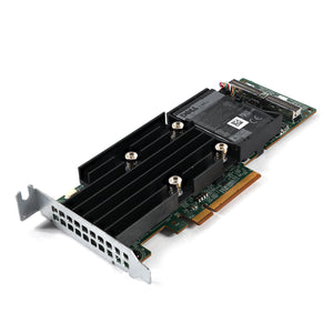 Dell H755 12GBPS SAS PCIe RAID Controller Card 8GB Cache
