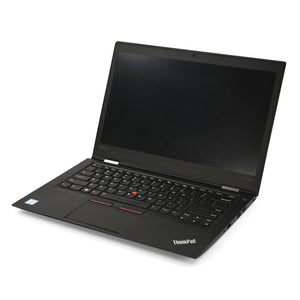 Lenovo ThinkPad X1 Carbon G4 Laptop 2.30Ghz i5-6200U 8GB RAM 256GB SSD Win 10 Pro