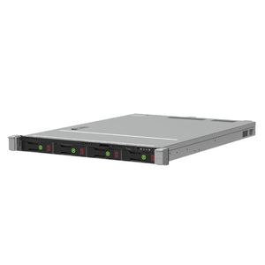 HP ProLiant DL160 G9 Server 2x E5-2620v3 2.40Ghz 12-Core 96GB 4x 3TB P440ar