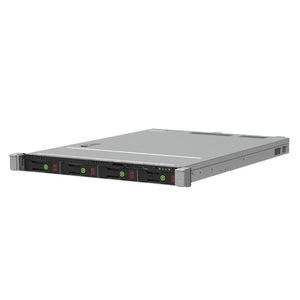 HP ProLiant DL160 G9 Server 2.40Ghz 20-Core 128GB 2x 450GB 15K 2x 3TB P440ar