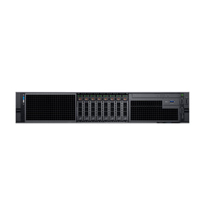 Dell PowerEdge R840 Server 2.10Ghz 16-Core 256GB 2x 400GB +6x 1.92TB SAS SSD 12G