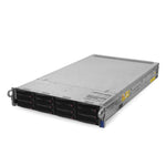 SuperMicro CSE-829U Server 2x Gold 6134 3.20Ghz 16-Core 256GB 800GB SSD + 40.0TB