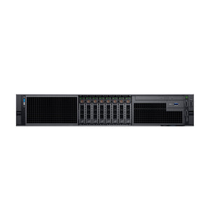 Dell PowerEdge R840 Server 2.00Ghz 64-Core 512GB 2x 400GB +6x 1.92TB SAS SSD 12G