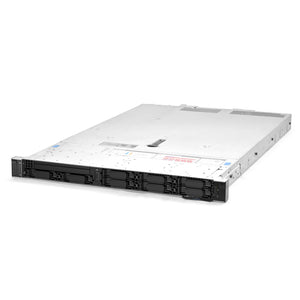 Dell PowerEdge R6415 Server EPYC 7401P 2.00Ghz 24-Core 192GB 960GB SSD + 10.8TB