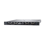 Dell PowerEdge R440 8-Bay 2.5" Rack-Mountable 1U Server Chassis + Quick-Sync
