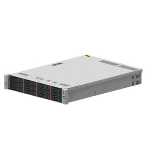 HP ProLiant DL180 G9 Server 2x E5-2690v3 2.60Ghz 24-Core 256GB P840