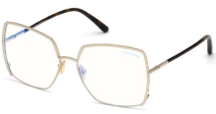 Tom Ford 5668 – Alex Optical