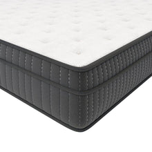 Load image into Gallery viewer, Top Knit Multi-Zone Spring Mattress Single
