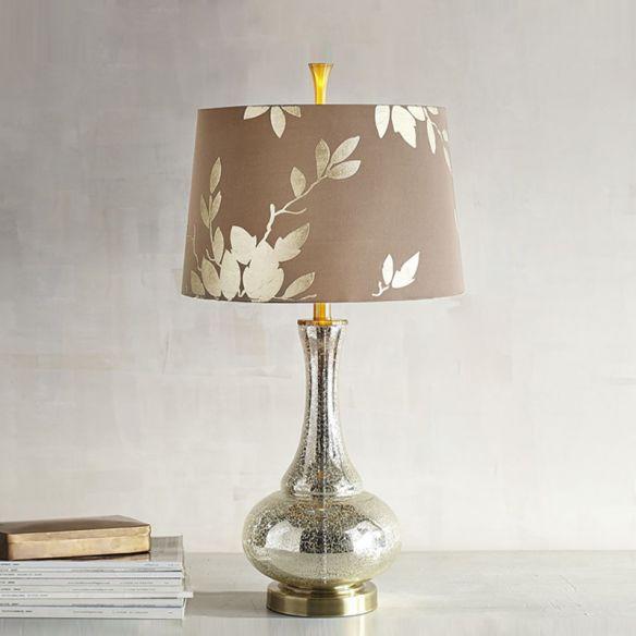 mediterranean table lamp