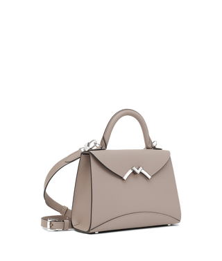 MOYNAT Carat Calfskin Gabrielle PM Petal 1153335