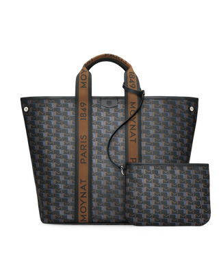 MAXI CAMERA BAG – MOYNAT PARIS