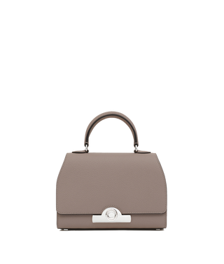 Moynat Leather Réjane Nano Bag - Red Mini Bags, Handbags