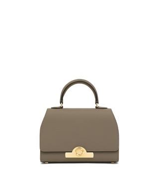 Women's Réjane Nano bag, MOYNAT