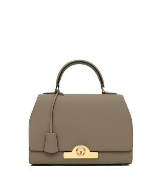 Moynat Paris Réjane Nano Handbag