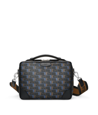 Download Moynat Wheel Bag: combine style and functionality