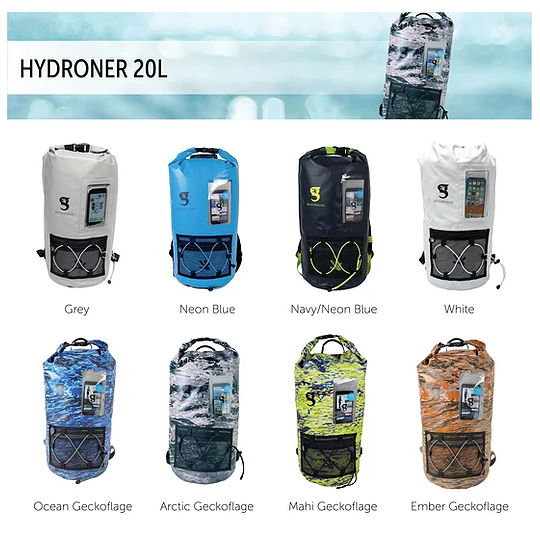 Hydroner 20L Backpack