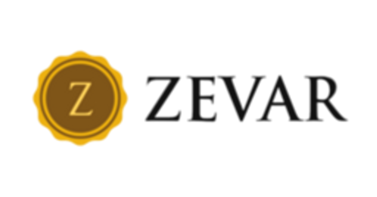 Zevar Jewellery