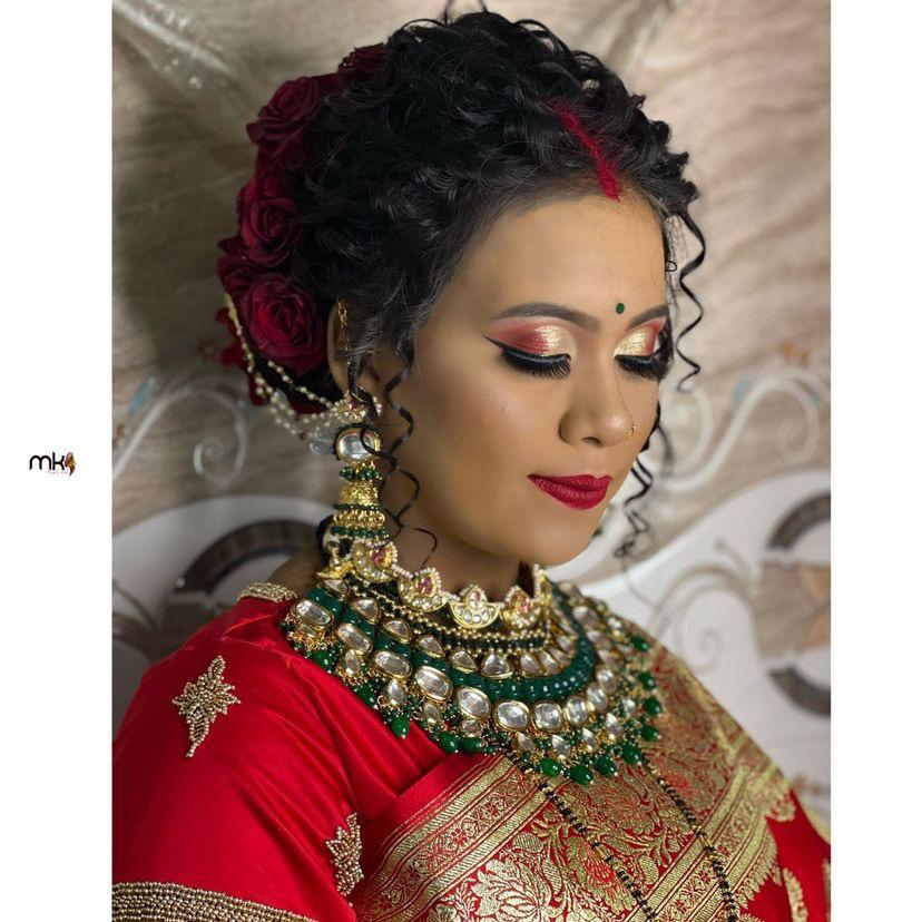 Here's How You Can Pair Your Kerala Saree with the Right Piece of Jewellery  - Jd Collections