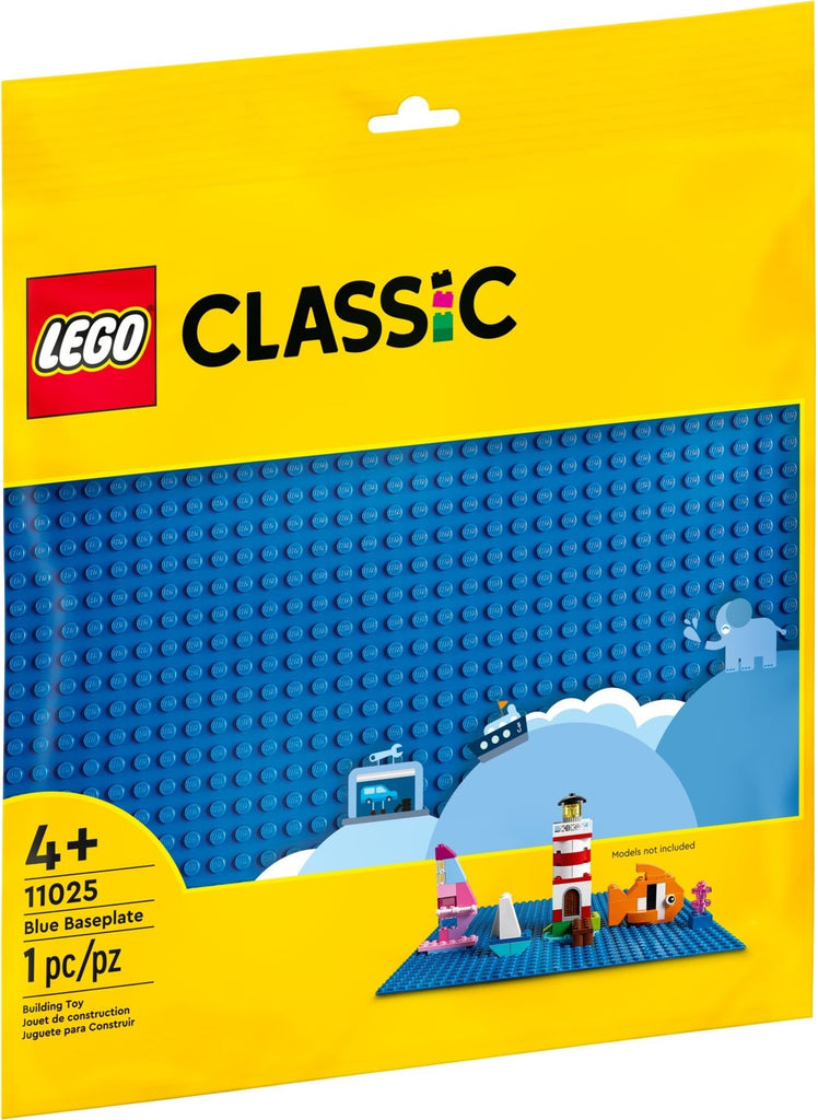 Lego Classic 11014 - Bricks and Wheels – The Red Balloon Toyshop