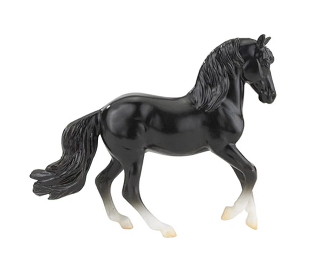 ✨正規店仕入れの✨ Breyer Traditional Two-Stall Horse Barn Toy